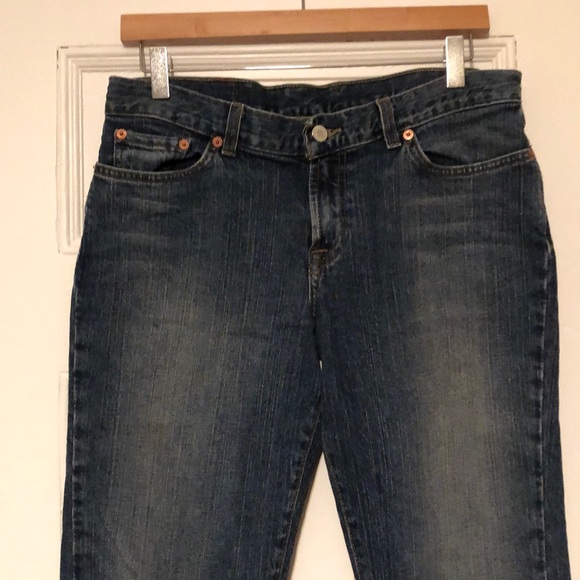 Lucky Brand Denim - Lucky Brand Jeans